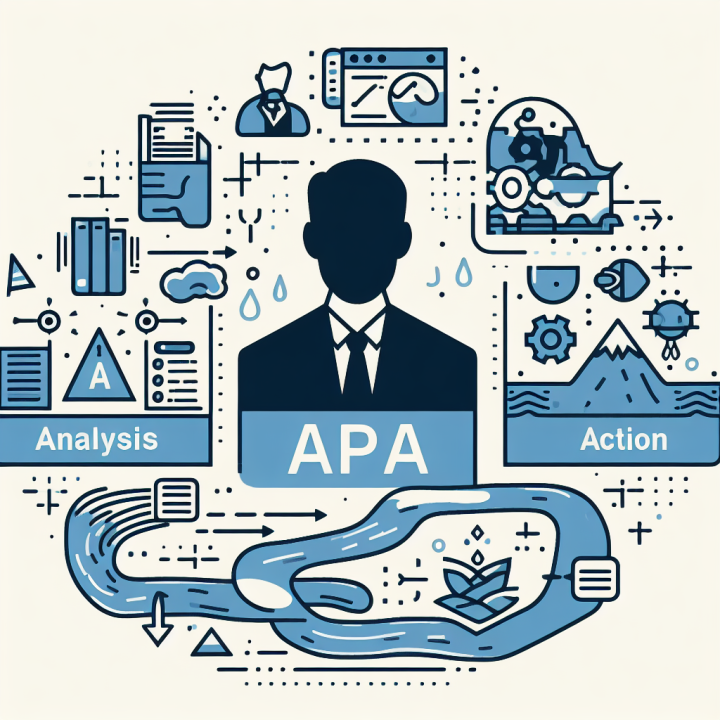 APA: The Three-Stage Blueprint for Supply Chain Transformation with Celonis