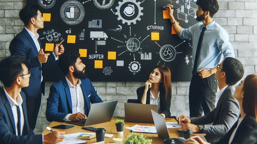 Center of Excellence Series: Continuous Improvement