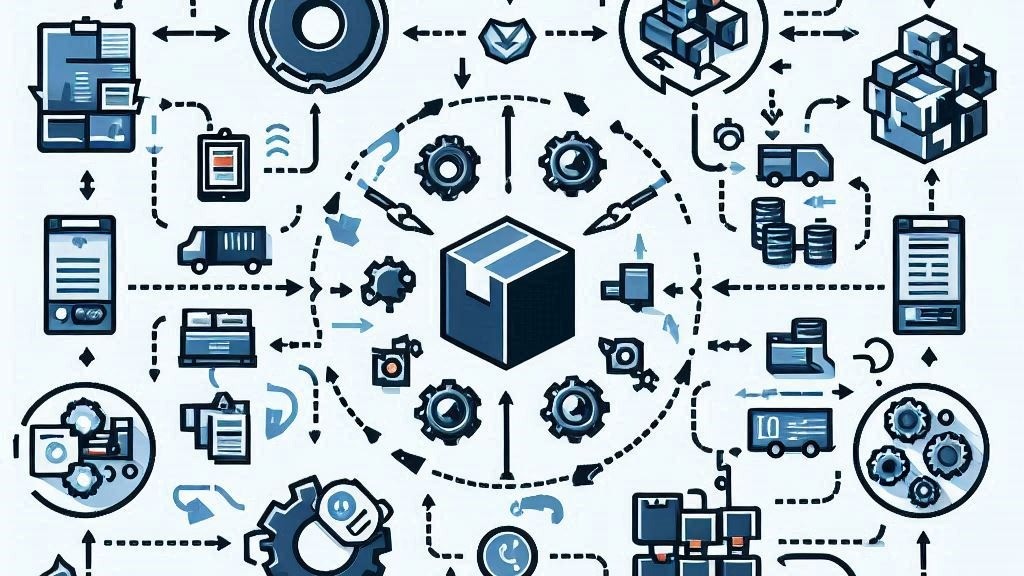 Center of Excellence Series: Process Innovation